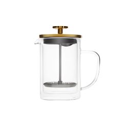 Karaca Pia Gold French Press 800 ml