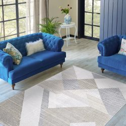 Karaca Home Glamour Glace Halı 160x230cm