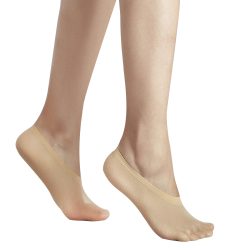 Penti Bayan 6’lı Siyah Babet Çorap