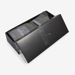 Bolero 6’lı Supreme Erkek Kaliteli Çorap Kareli