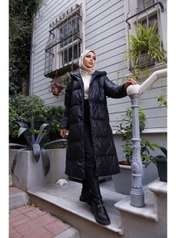 Mont Lurex Moda Siyah