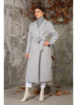 Kaban Melike Tatar Gri