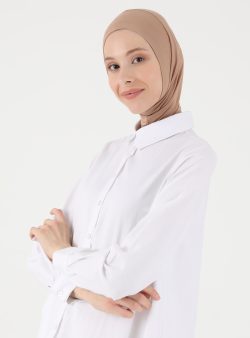 Bone Bonecci Koyu Vizon