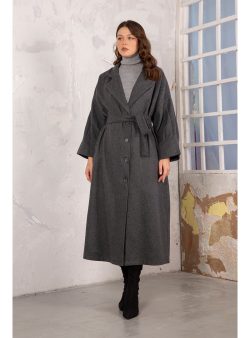 Kaban Melike Tatar Antrasit