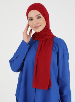 Şal ALİCEMOOD Bordo