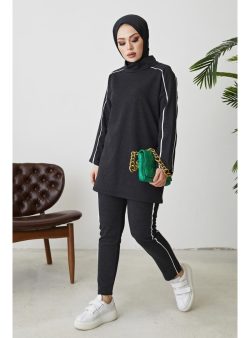 Takım Benguen Antrasit