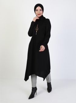 Tunik Ecesun Siyah