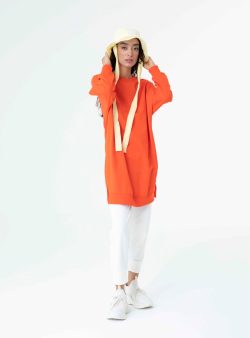 Tunik SOUL Kırmızı