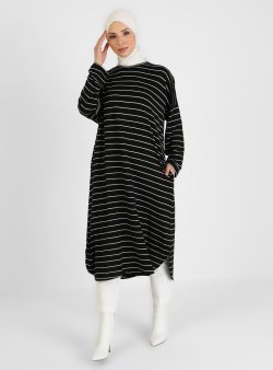 Tunik ZENANE Siyah