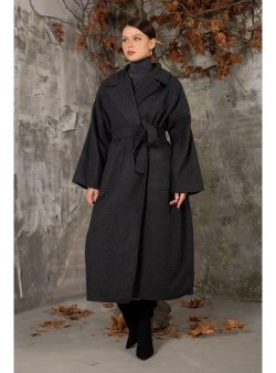 Kaban Melike Tatar Antrasit