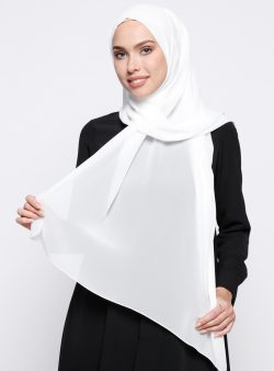 Şal DIFFERENZA Ekru