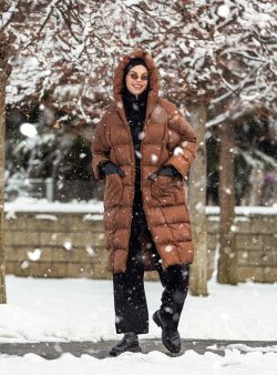 Mont BÜRÜN Sütlü Kahve