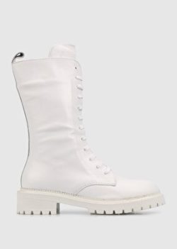 Beyaz Deri Kadin Bot