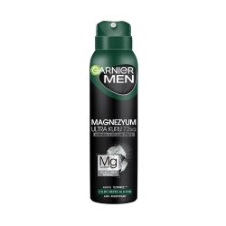 Magnezyum Erkek Sprey 150 ml