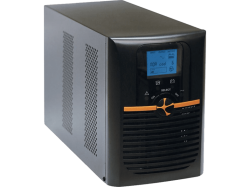 TUNCMATIK Newtech Pro II X9 3 Kva 1/1 On-Line LCD Ekranlı UPS Kesintisiz Güç Kaynağı