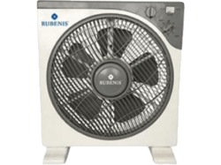 RUBENIS RBK 23 Gri Masa Vantilatörü
