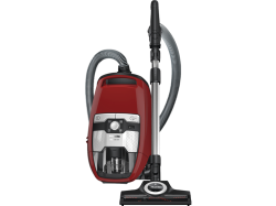 MIELE Blizzard CX1 Cat&Dog Powerline 890W Kırmızı Elektrikli Süpürge- SKCF3 Kırmızı