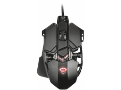 TRUST 22089 GXT138 X-Ray Gaming Mouse
