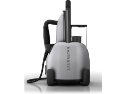LAURASTAR Buhar Jenatörlü Ütü Lift Xtra Gümüş