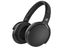 SENNHEISER HD 350 BT Kulak Üstü Bluetooth Kulaklık Siyah