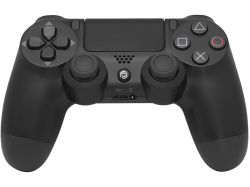 FRISBY FGP-3810B PS IIII Kablosuz Game Pad Siyah