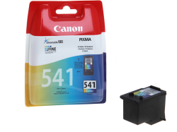 CANON CL-541 Renkli Kartuş