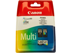 CANON PG-540 + CL-541 Multipack Kartuş