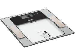 FAKIR Hercules Vücut Analizli Dijital Baskül