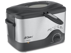 ARZUM AR272 1200 W Cipsco Fritöz