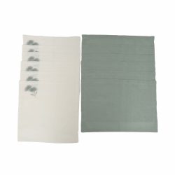 Karaca Home Gökçe Masa Örtüsü Takımı