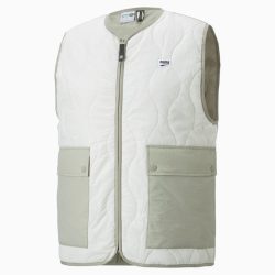 Puma – 536972_65 – PUMA Downtown Erkek Yelek