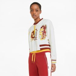 Puma – 534770_01 – PUMA We Are Legends Bisiklet Yaka Kadın Sweatshirt