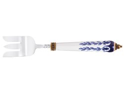 Madame Coco Rêve Bleu Servis Çatalı