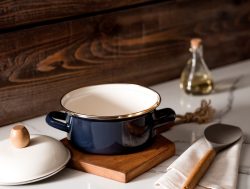 Madame Coco Bonneville Tencere 16 cm