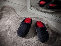 Madame Coco Luna Kadın Terlik