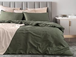 Madame Coco Loire Çift Kişilik Tencel Nevresim Takımı