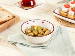 Madame Coco Vie Rouge Sauvage Kase 10.5 cm