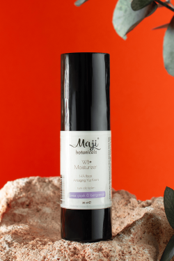 WB+ Moisturiser HA Boost Well-Aging Gece Bakım Kremi