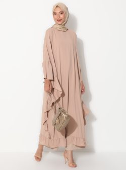 Ferace Filizzade Camel