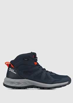 Woodland 2 Texapore Mid Lacivert Erkek Outdoor Bot 4051261-1178