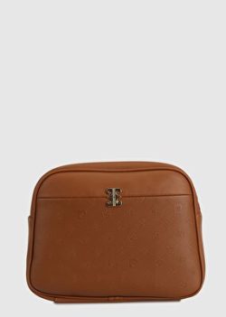 Camel Kadin Çapraz Çanta