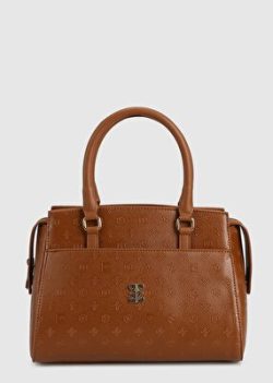 Camel Kadin El Çantasi