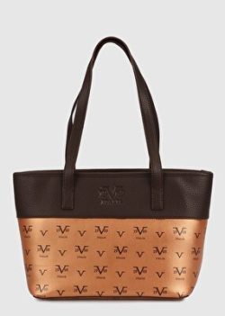 Bakir Kadin El Çantasi