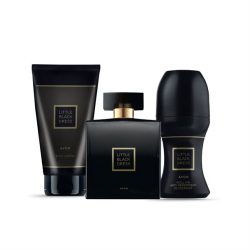 Little Black Dress 50 ml Kadın Parfüm Seti