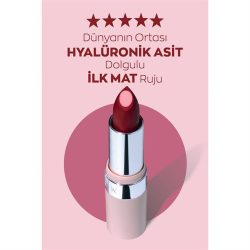 Hydramatic Mat Ruj – Nude