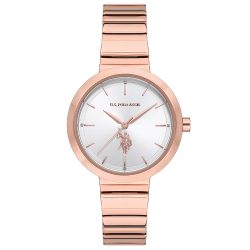 U.S. Polo Assn. USPA2002-01 Kadın Kol Saati