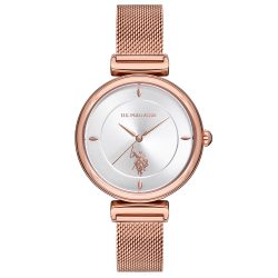 U.S. Polo Assn. USPA2005-01 Kadın Kol Saati