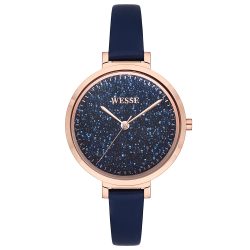 Wesse WWL107803 Kadın Kol Saati