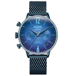 Welder Moody Watch WWRC666 38 mm Kadın Kol Saati