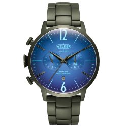 Welder Moody Watch WWRA1003 47 mm Erkek Kol Saati